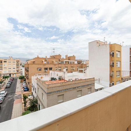 Trendy Homes Zapillo I - Playa A 5 Minutos Andando Almeria Luaran gambar