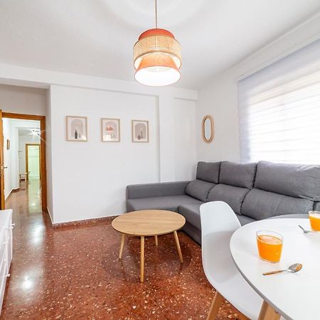 Trendy Homes Zapillo I - Playa A 5 Minutos Andando Almeria Luaran gambar