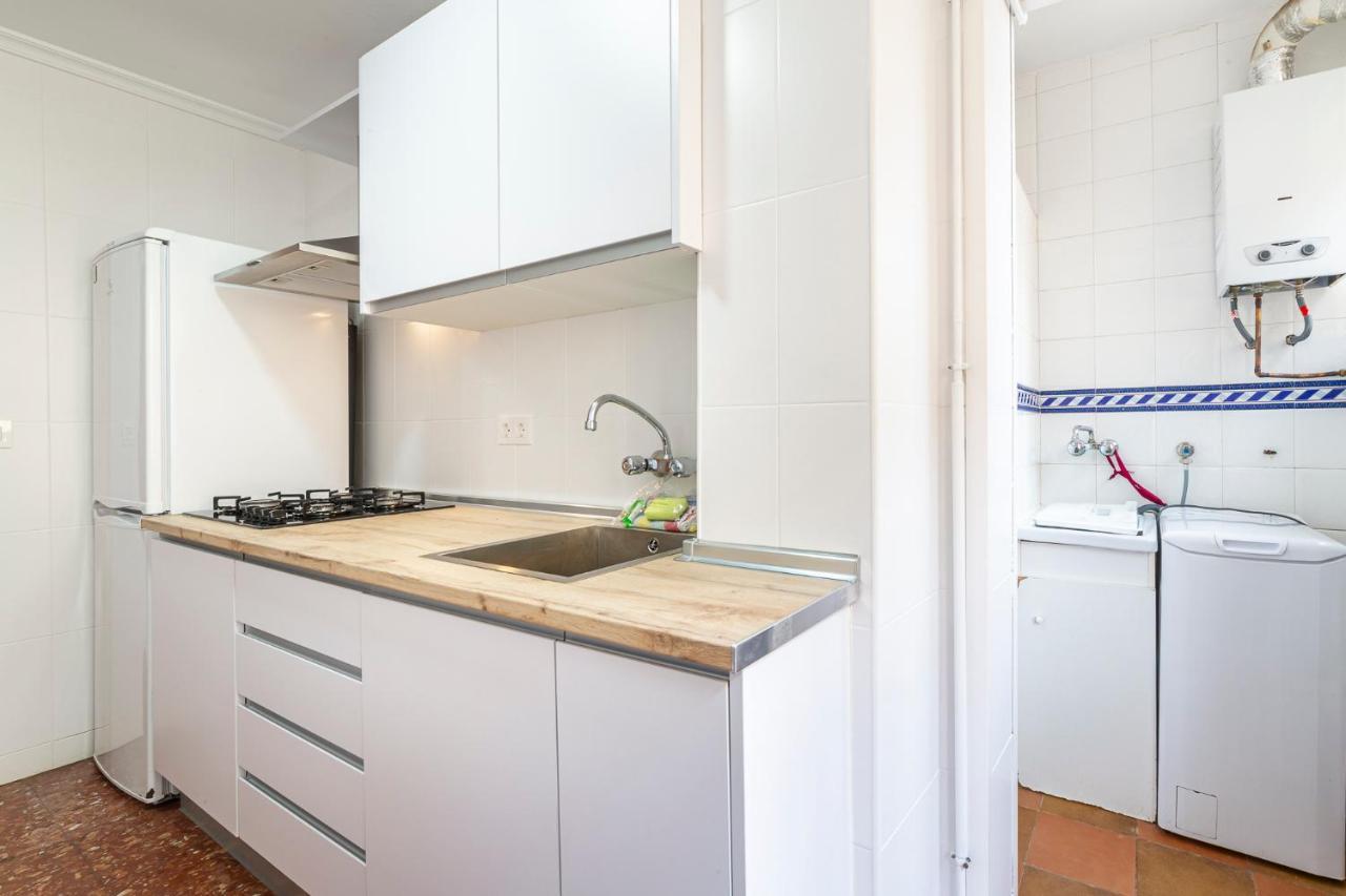 Trendy Homes Zapillo I - Playa A 5 Minutos Andando Almeria Luaran gambar
