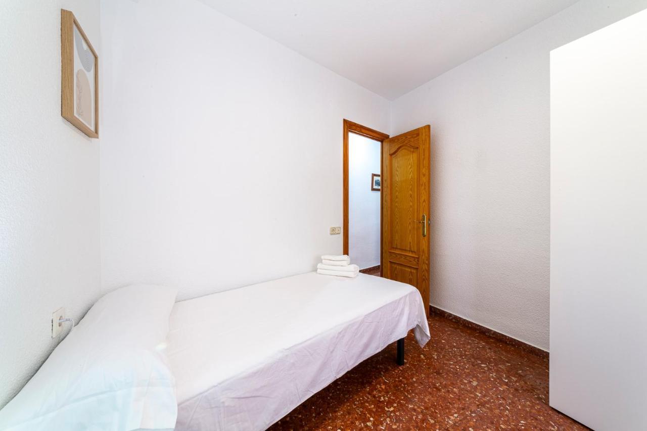 Trendy Homes Zapillo I - Playa A 5 Minutos Andando Almeria Luaran gambar