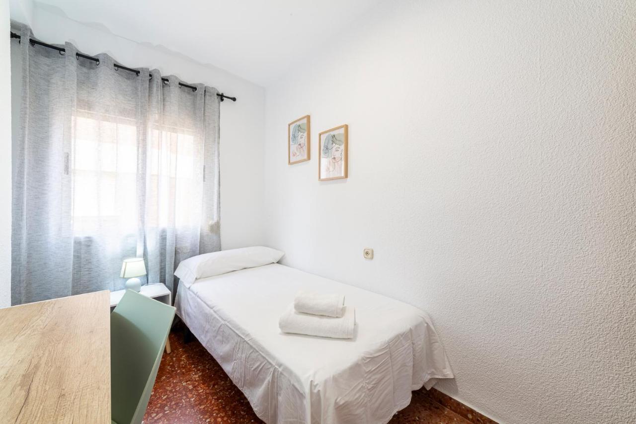 Trendy Homes Zapillo I - Playa A 5 Minutos Andando Almeria Luaran gambar