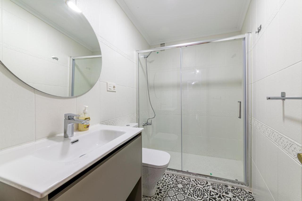 Trendy Homes Zapillo I - Playa A 5 Minutos Andando Almeria Luaran gambar