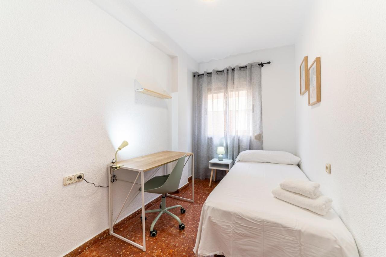Trendy Homes Zapillo I - Playa A 5 Minutos Andando Almeria Luaran gambar