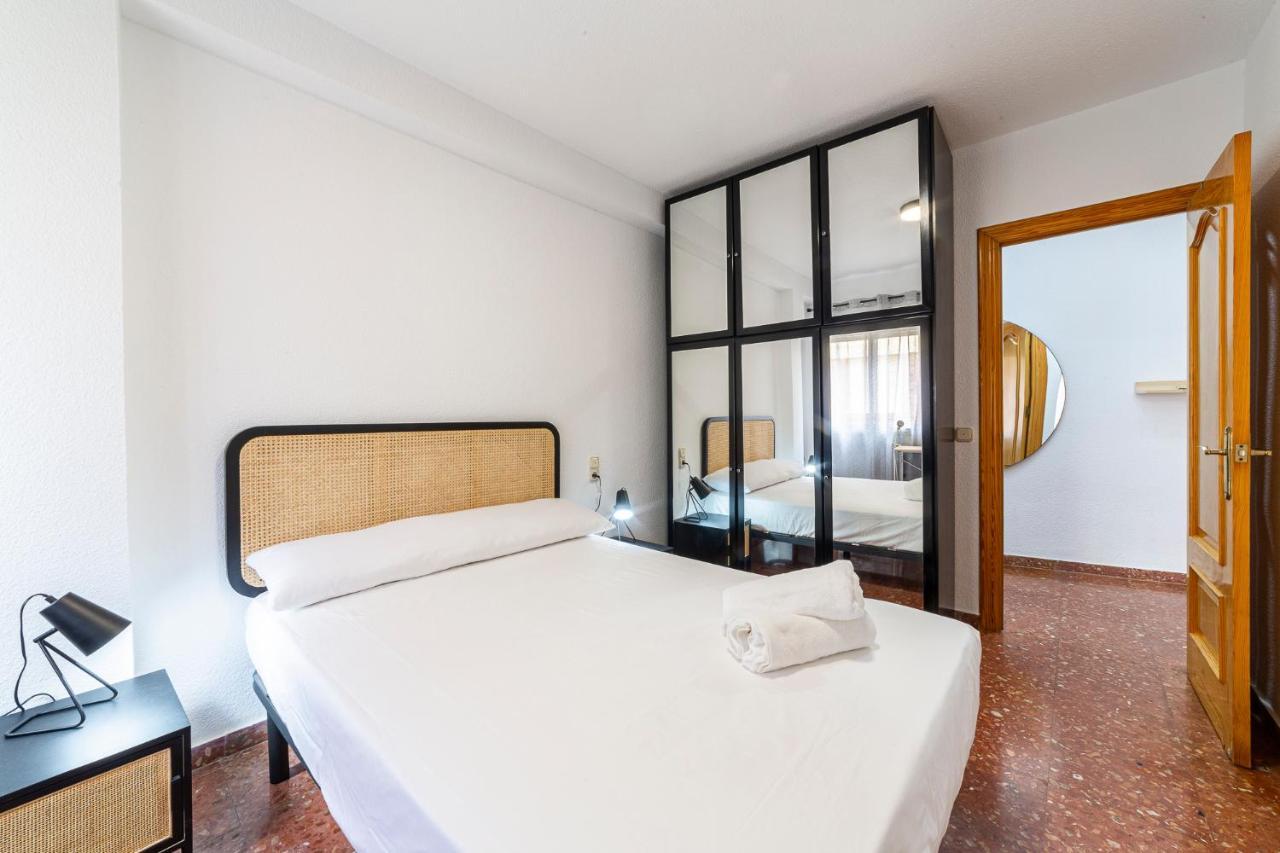 Trendy Homes Zapillo I - Playa A 5 Minutos Andando Almeria Luaran gambar