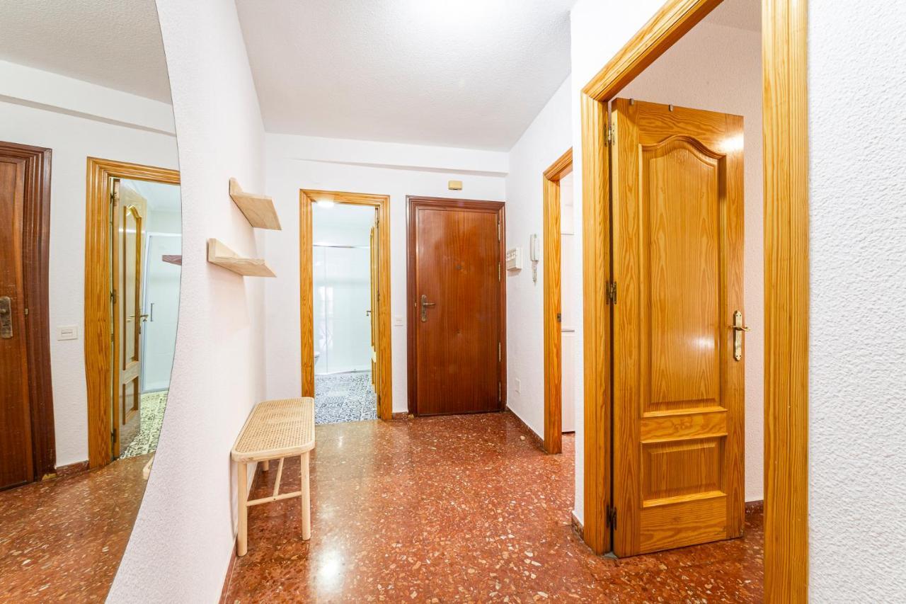Trendy Homes Zapillo I - Playa A 5 Minutos Andando Almeria Luaran gambar