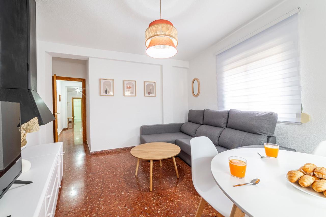 Trendy Homes Zapillo I - Playa A 5 Minutos Andando Almeria Luaran gambar