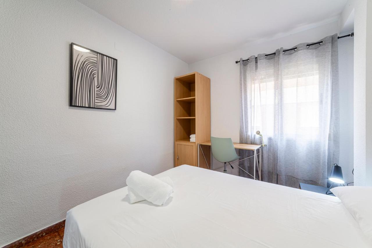 Trendy Homes Zapillo I - Playa A 5 Minutos Andando Almeria Luaran gambar
