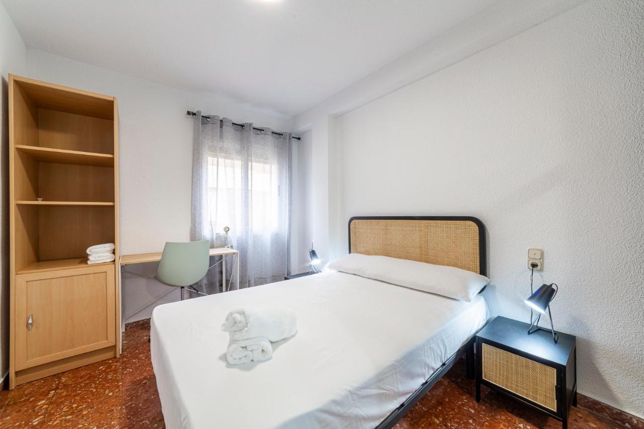 Trendy Homes Zapillo I - Playa A 5 Minutos Andando Almeria Luaran gambar
