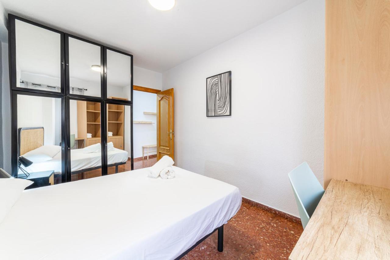 Trendy Homes Zapillo I - Playa A 5 Minutos Andando Almeria Luaran gambar