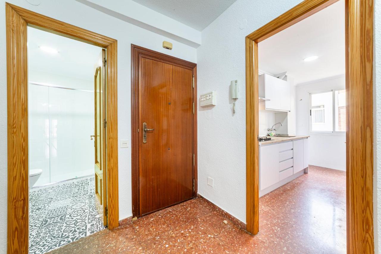 Trendy Homes Zapillo I - Playa A 5 Minutos Andando Almeria Luaran gambar